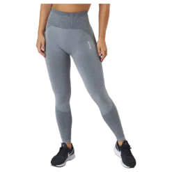 Elevate Wave Leggings 2 Dark Grey