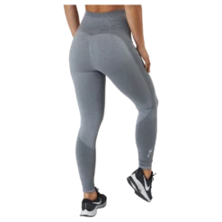Elevate Wave Leggings 2 Dark Grey