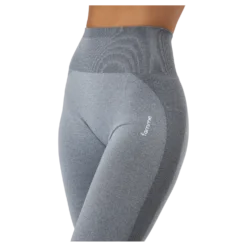 Elevate Wave Leggings 2 Dark Grey