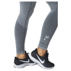 Elevate Wave Leggings 2 Dark Grey
