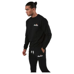 El Fierro Sweatshirt Black