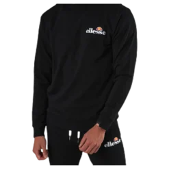 El Fierro Sweatshirt Black