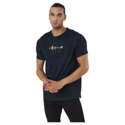 El Giorvoa Tee Black