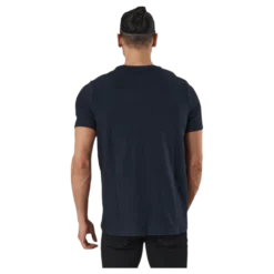 El Giorvoa Tee Black
