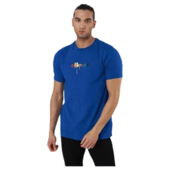 El Giorvoa Tee Blue
