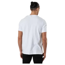 El Giorvoa Tee White