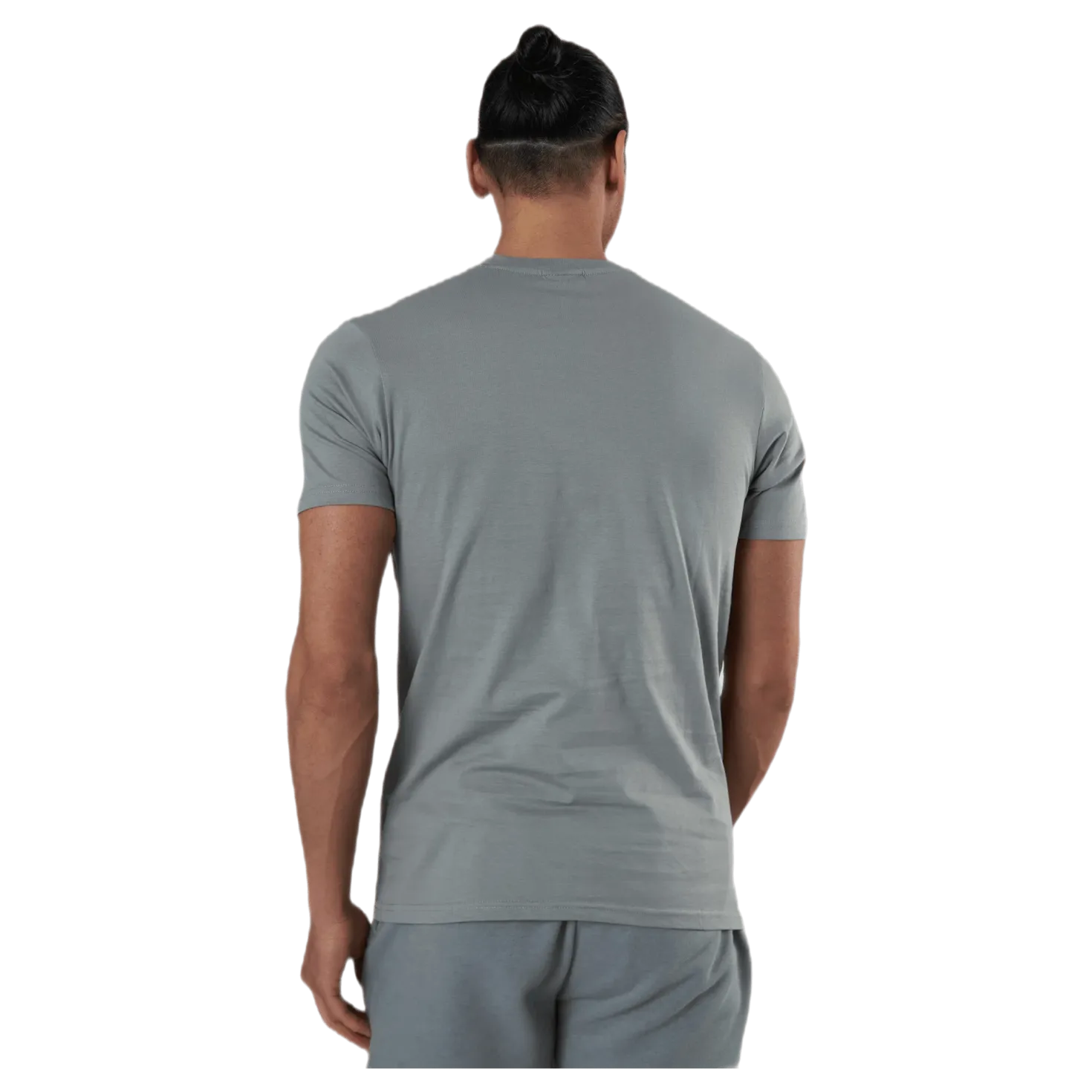 El Glisenta Tee Grey
