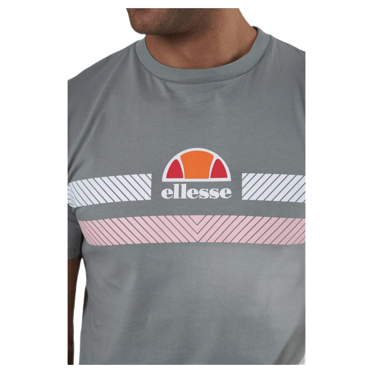 El Glisenta Tee Grey
