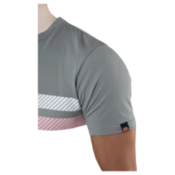 El Glisenta Tee Grey