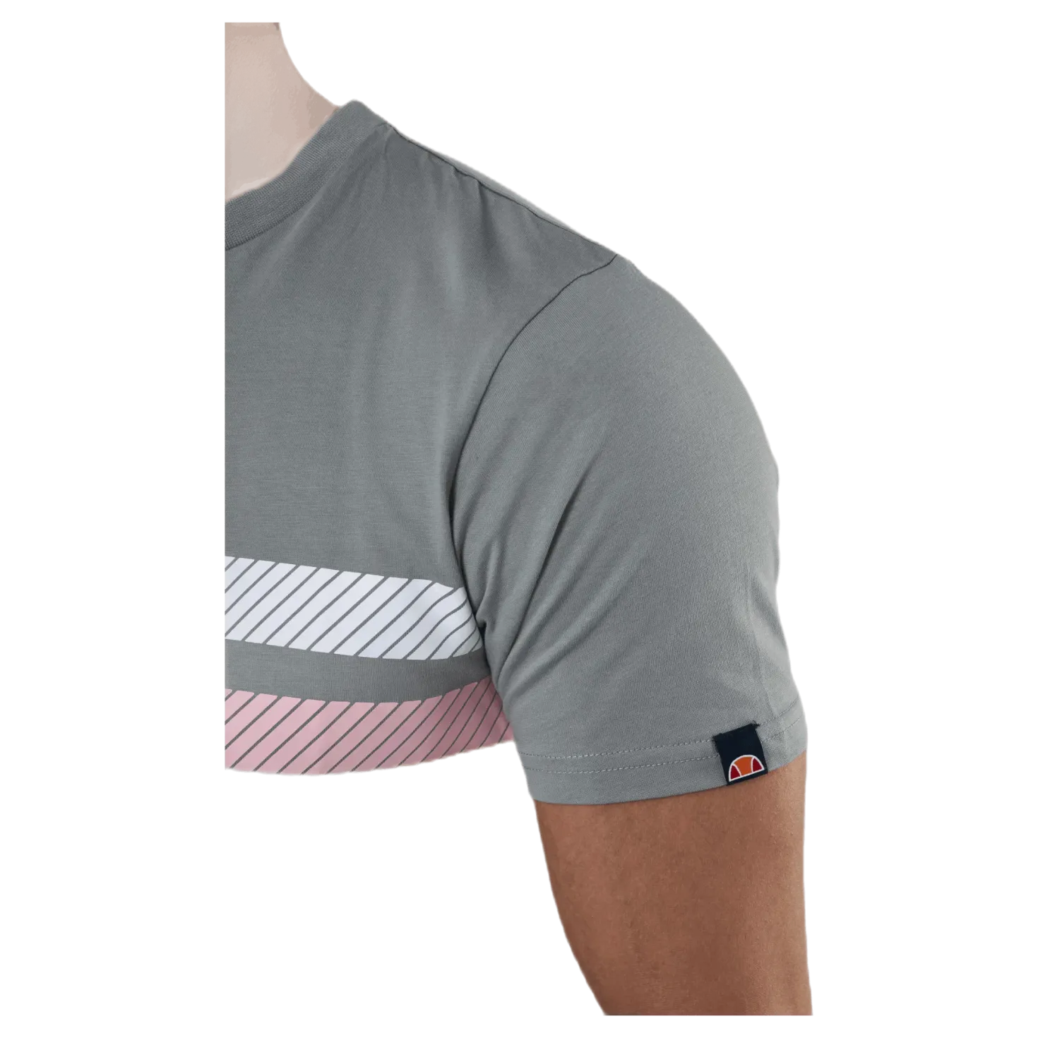 El Glisenta Tee Grey