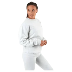 El Haverford Sweatshirt Grey