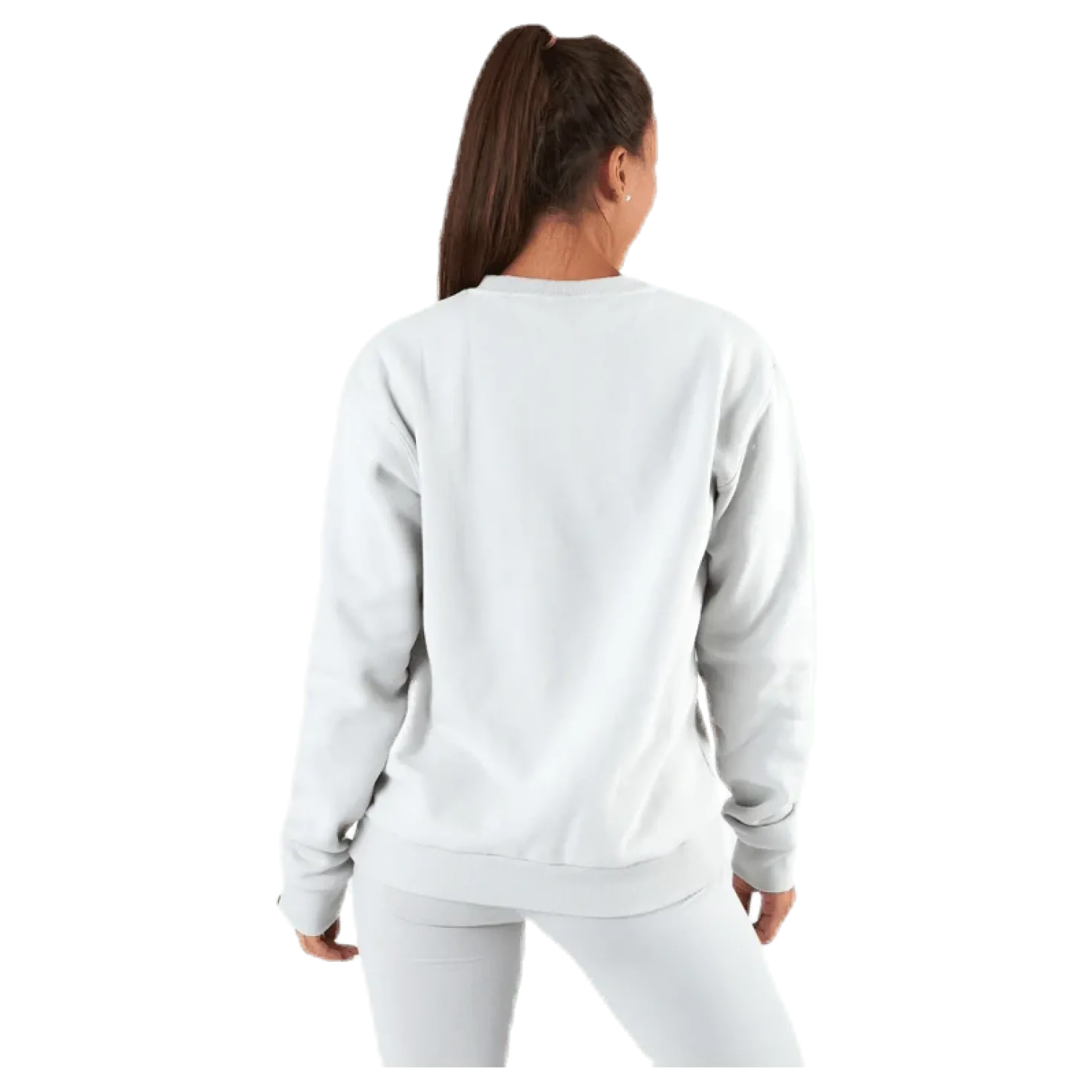 El Haverford Sweatshirt Grey