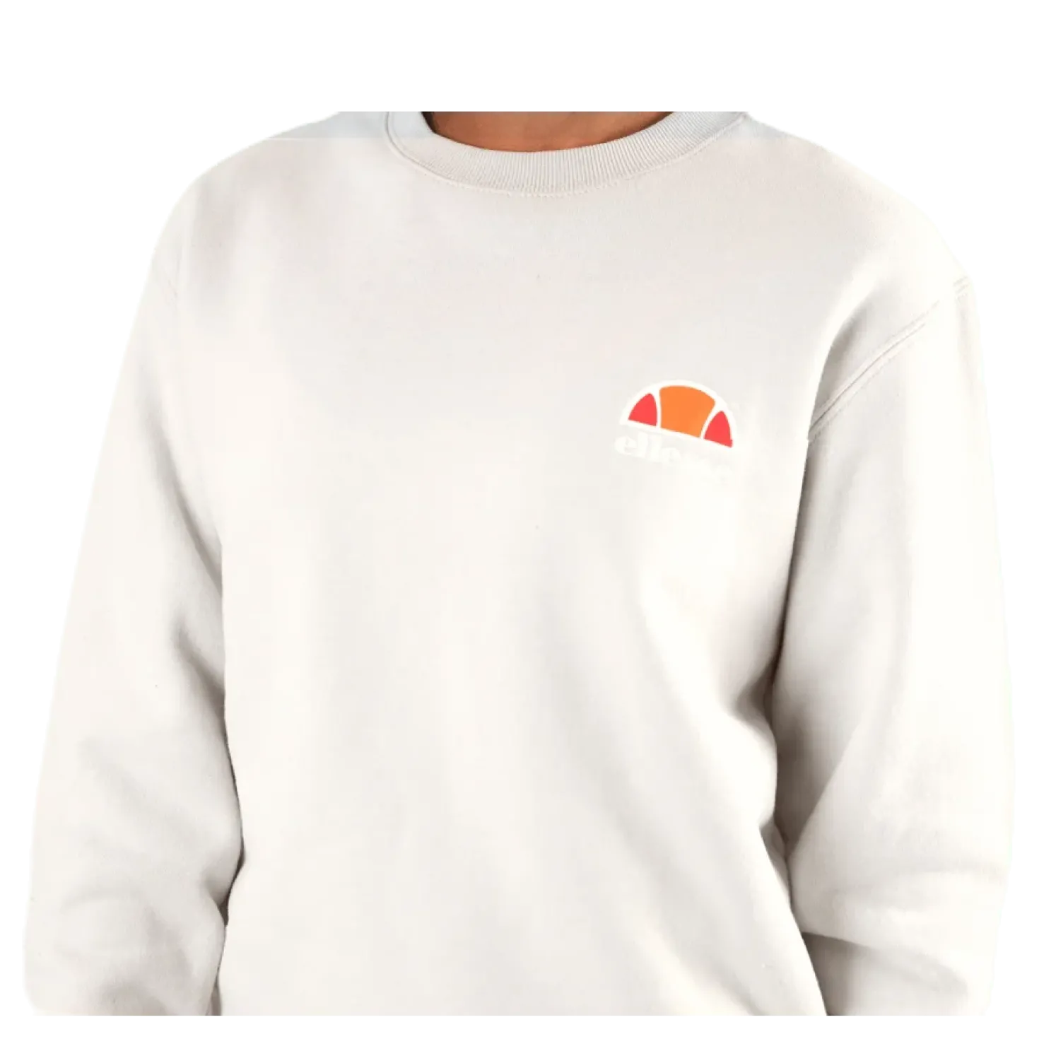 El Haverford Sweatshirt Grey