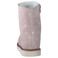 Elina Wp Dusty Pink