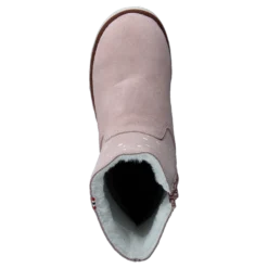 Elina Wp Dusty Pink