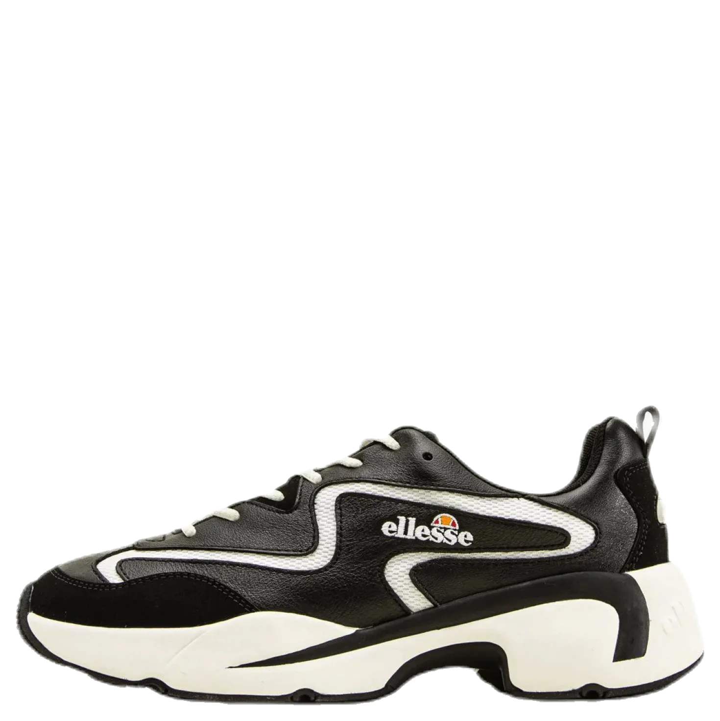 El Indus White/Black