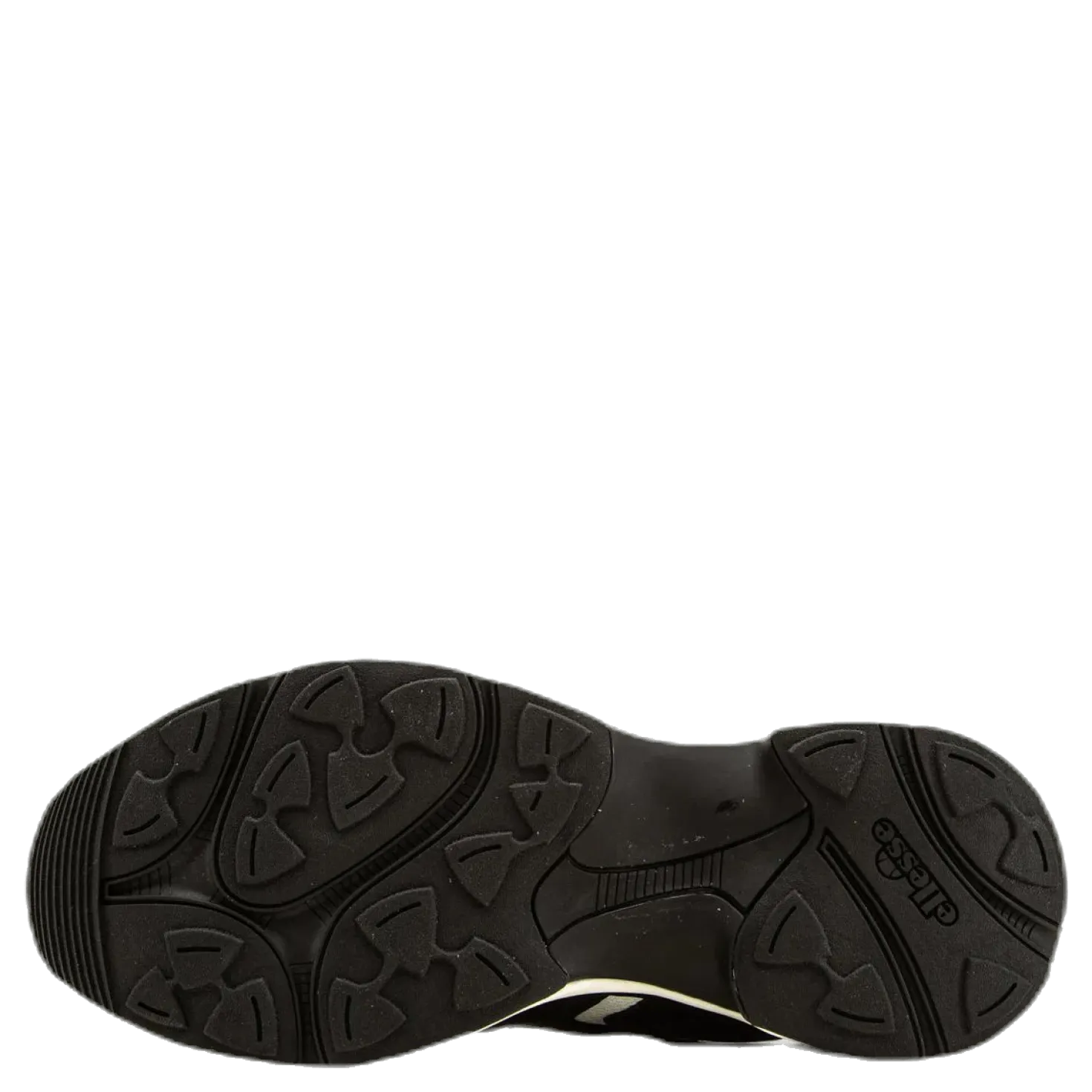 El Indus White/Black