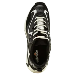 El Indus White/Black