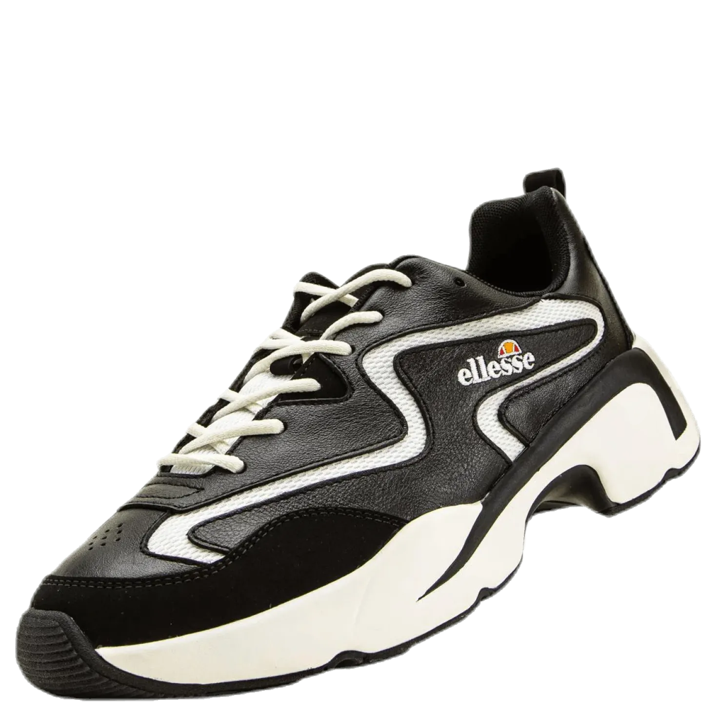 El Indus White/Black