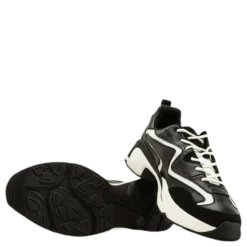 El Indus White/Black