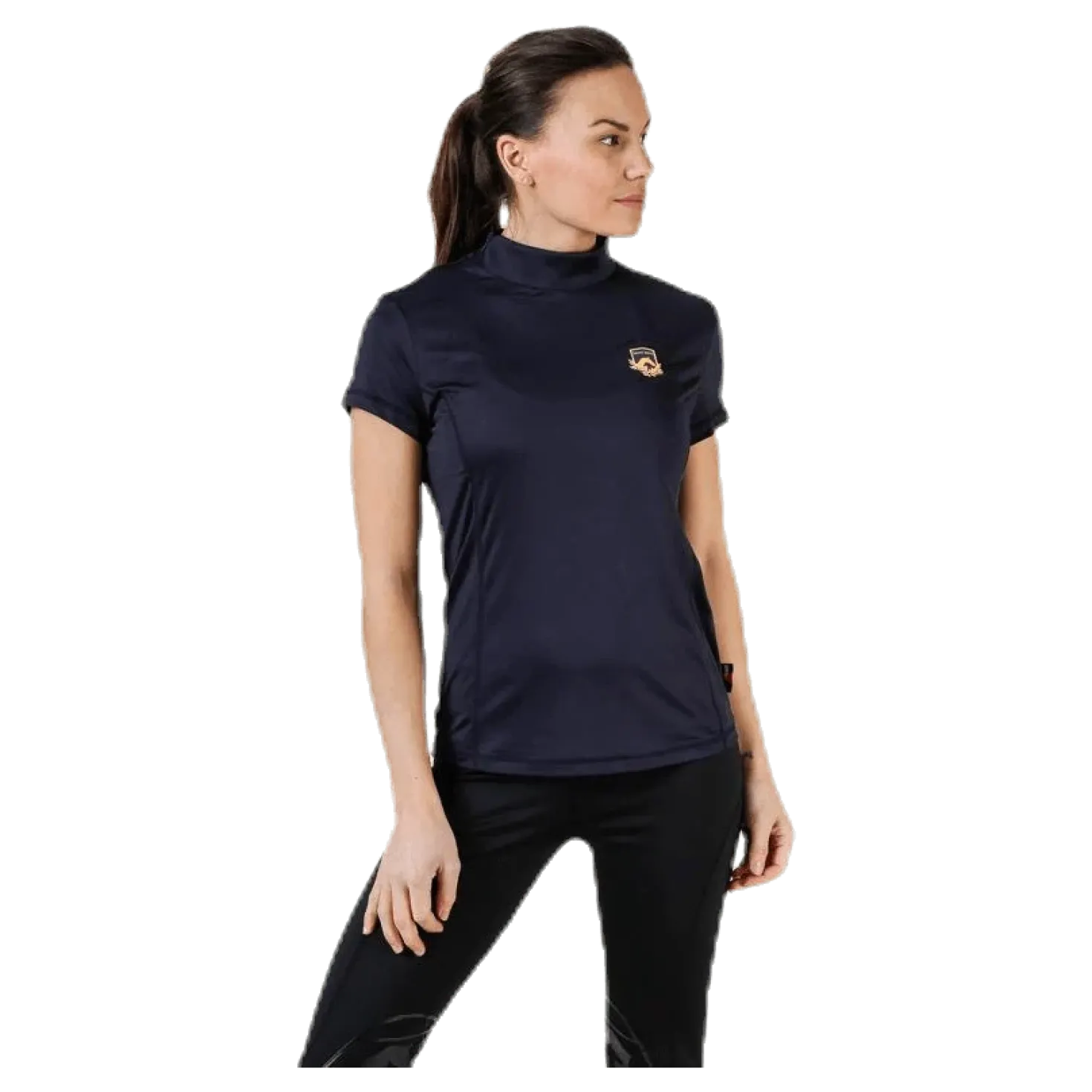 Elise Tee Blue
