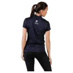 Elise Tee Blue