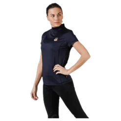 Elise Tee Blue