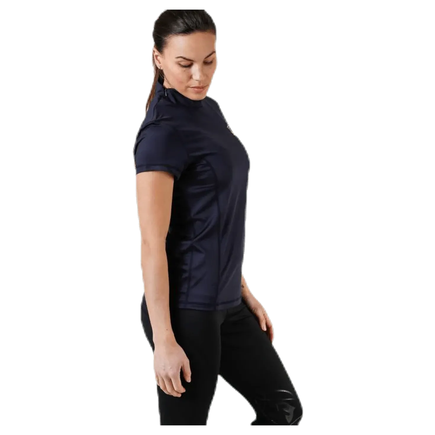 Elise Tee Blue