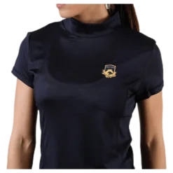 Elise Tee Blue