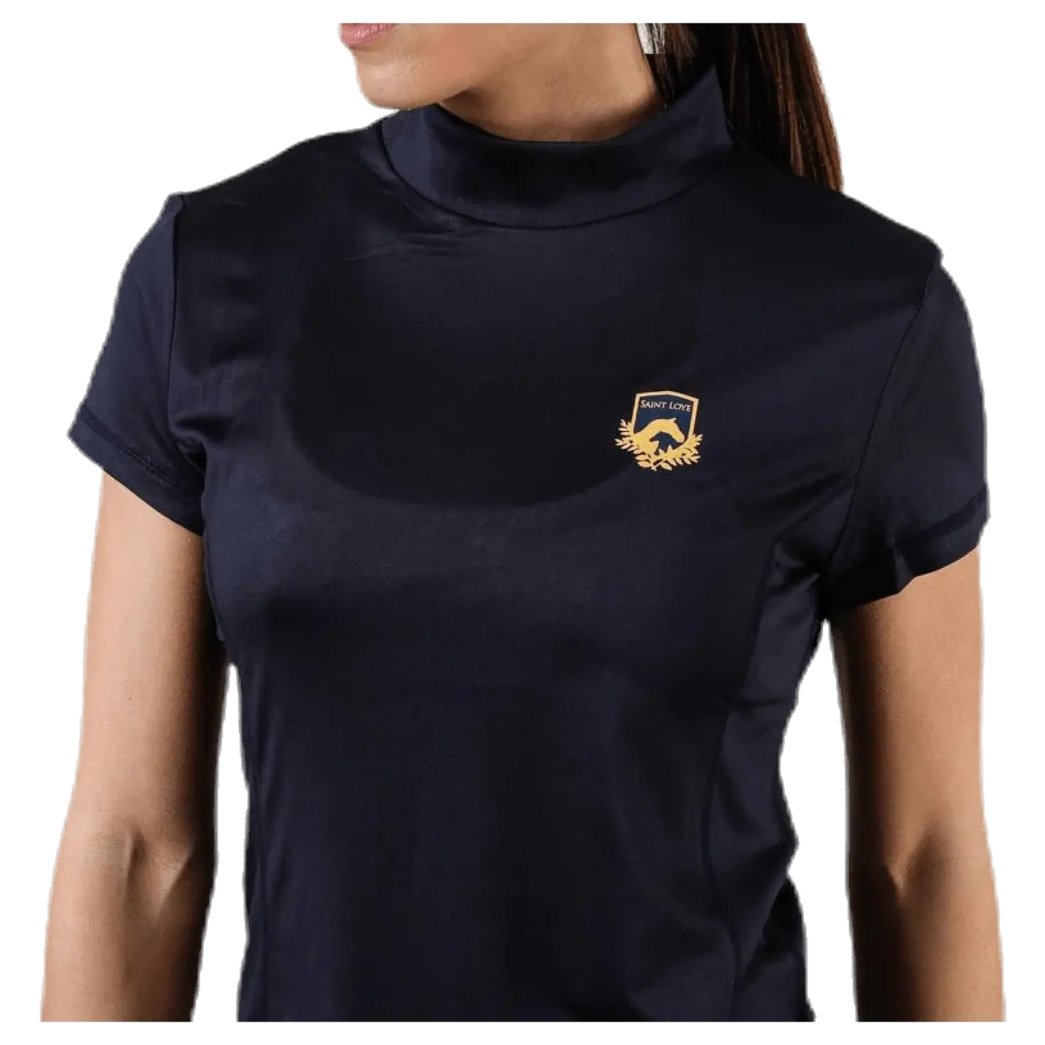 Elise Tee Blue