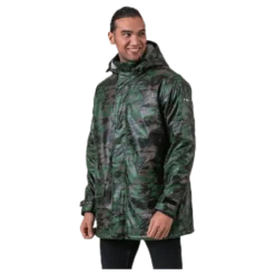 Elis Jacket Green