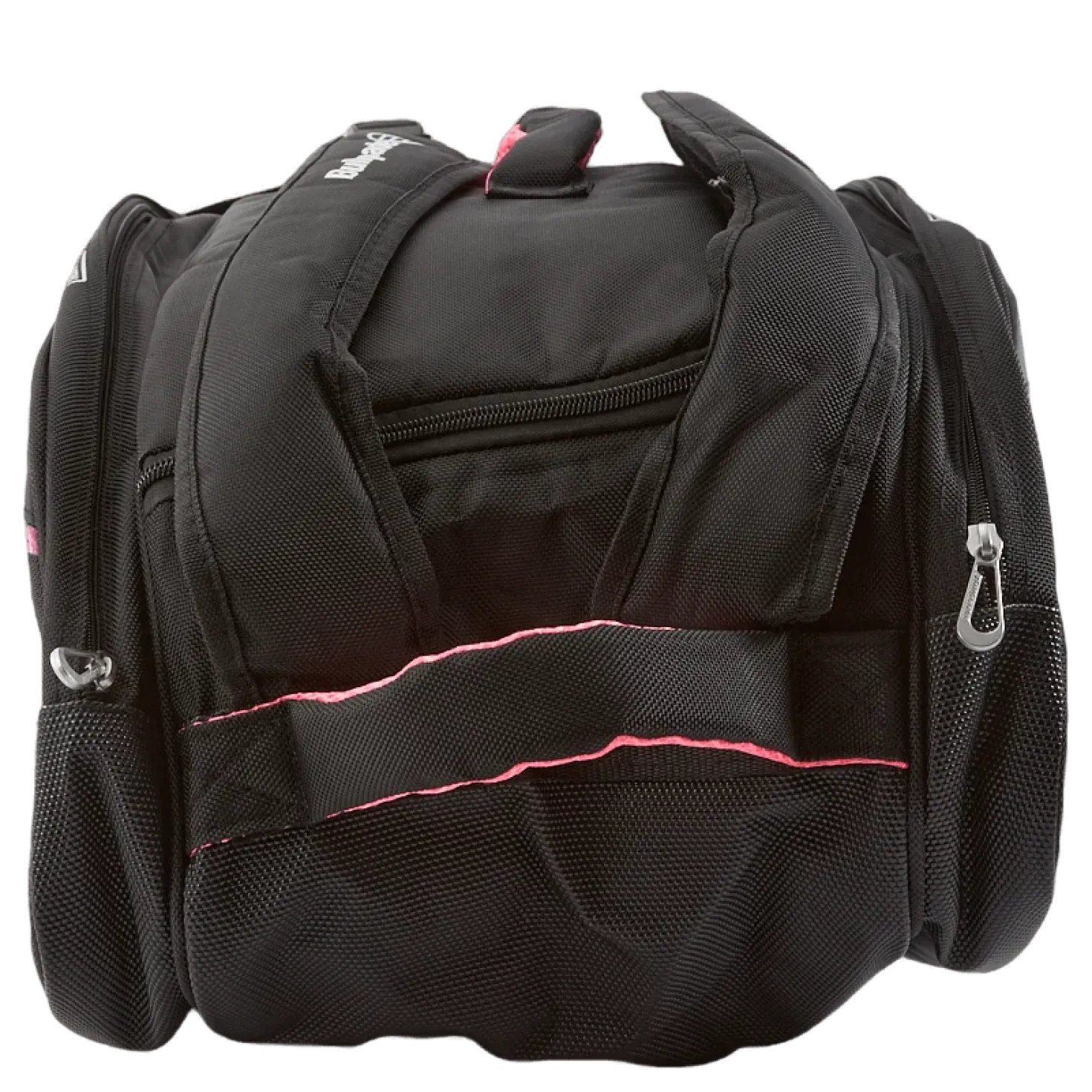 Elite Black