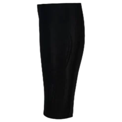 Elite MCS Compression Calf Guard Black/Gold