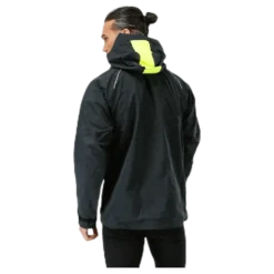 Elite Racer Jacket Black
