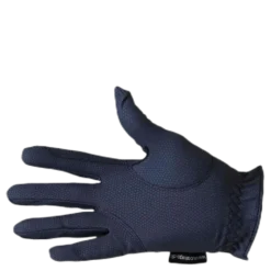 Elite Shine Glove Blue