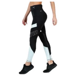 Elite Speed Tight Blue/Black