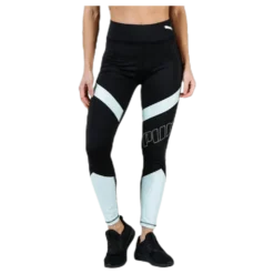 Elite Speed Tight Blue/Black