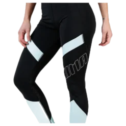 Elite Speed Tight Blue/Black