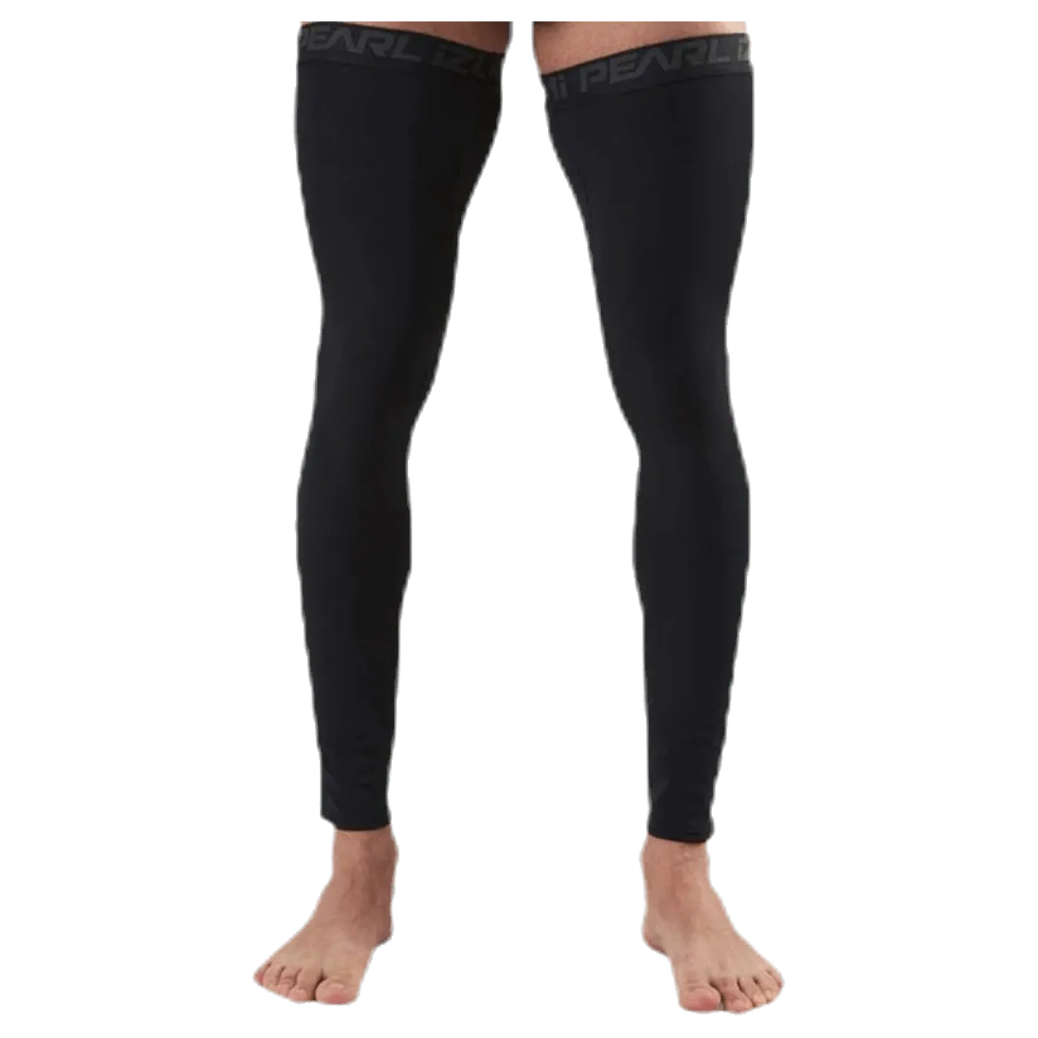 Elite Thermal Leg Warmer Black