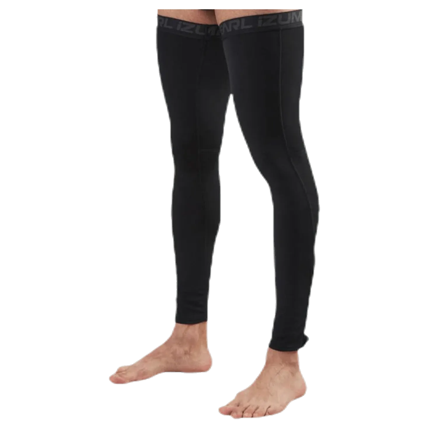 Elite Thermal Leg Warmer Black