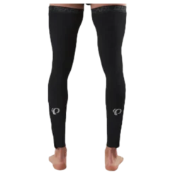 Elite Thermal Leg Warmer Black