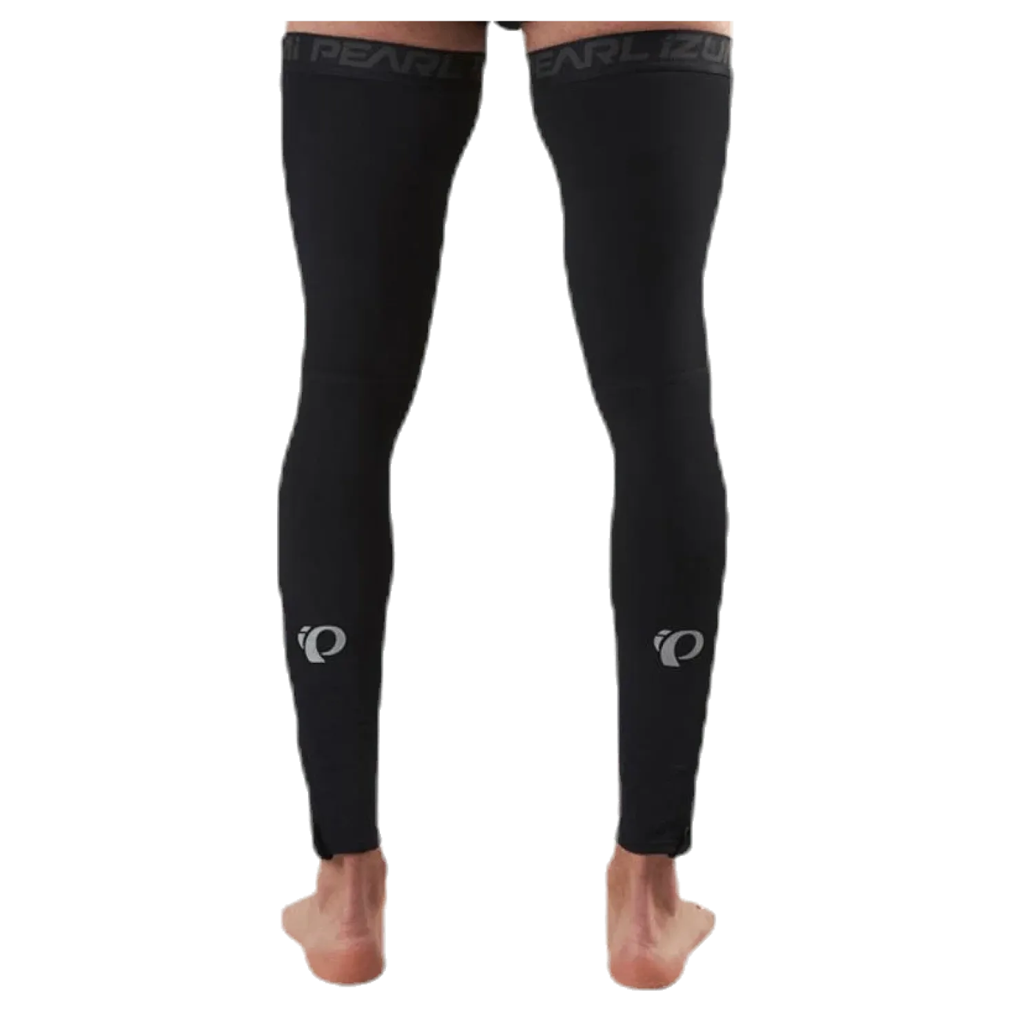 Elite Thermal Leg Warmer Black