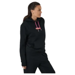 El Janjan Oh Hoody Black