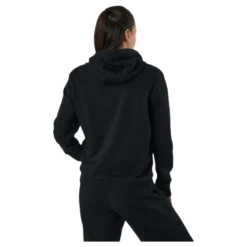 El Janjan Oh Hoody Black