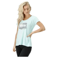 Ella Tee Green