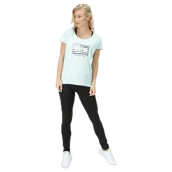 Ella Tee Green