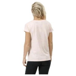 Ella Tee Pink