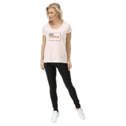 Ella Tee Pink