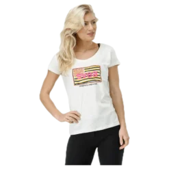 Ella Tee White