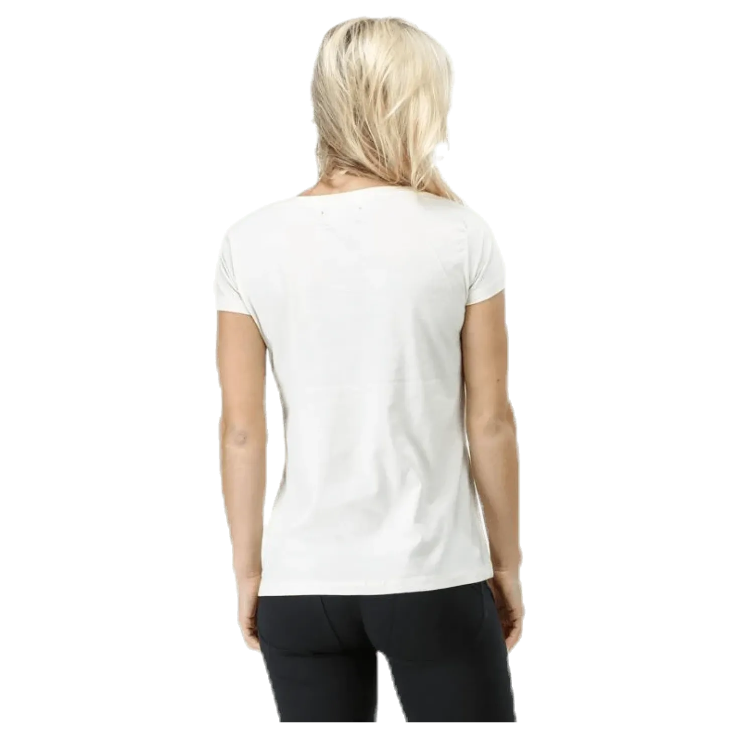Ella Tee White